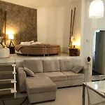 Boncompagni Suite Roma