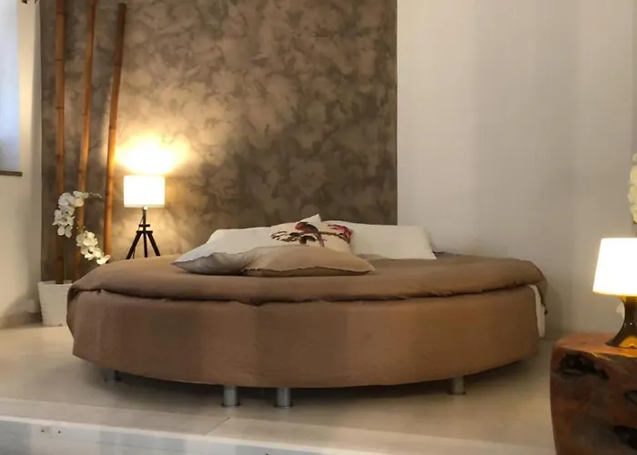 Boncompagni Suite Roma