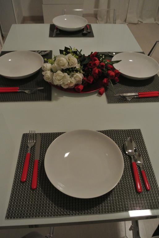 Boncompagni Apartamento *