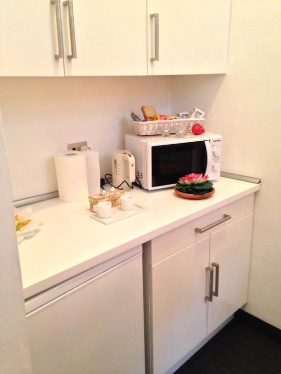 Apartamento Boncompagni