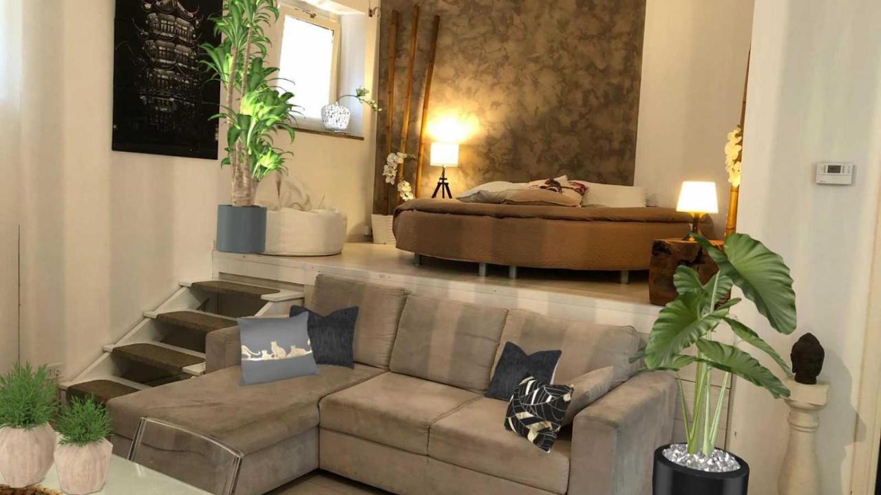 Boncompagni Apartamento