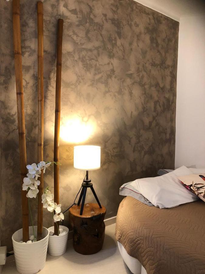 Boncompagni Apartamento