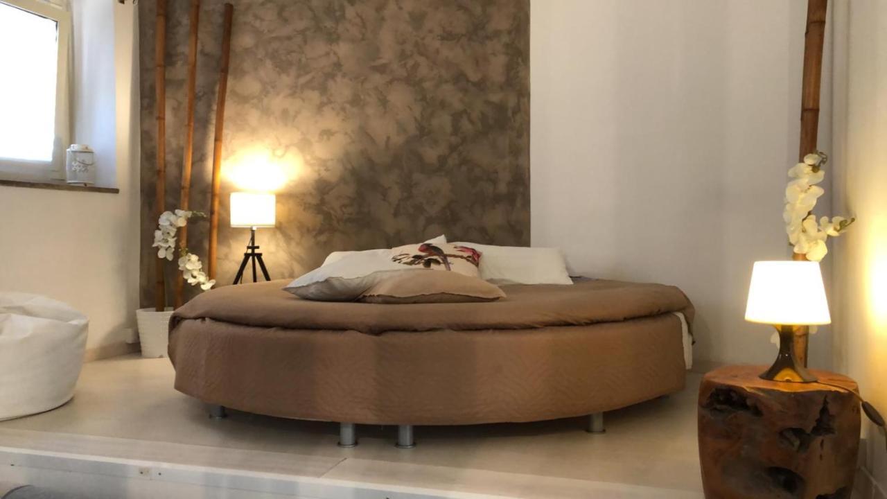 Boncompagni Apartamento