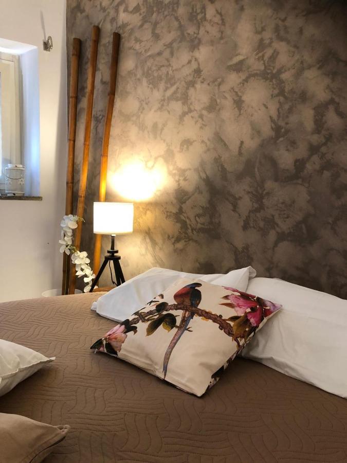Boncompagni Apartamento