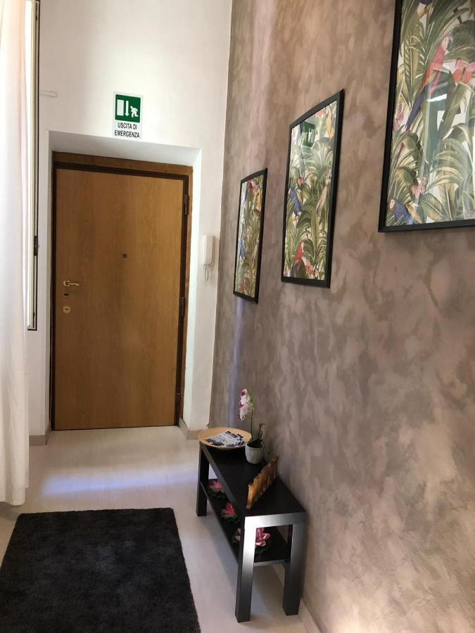 Apartamento Boncompagni