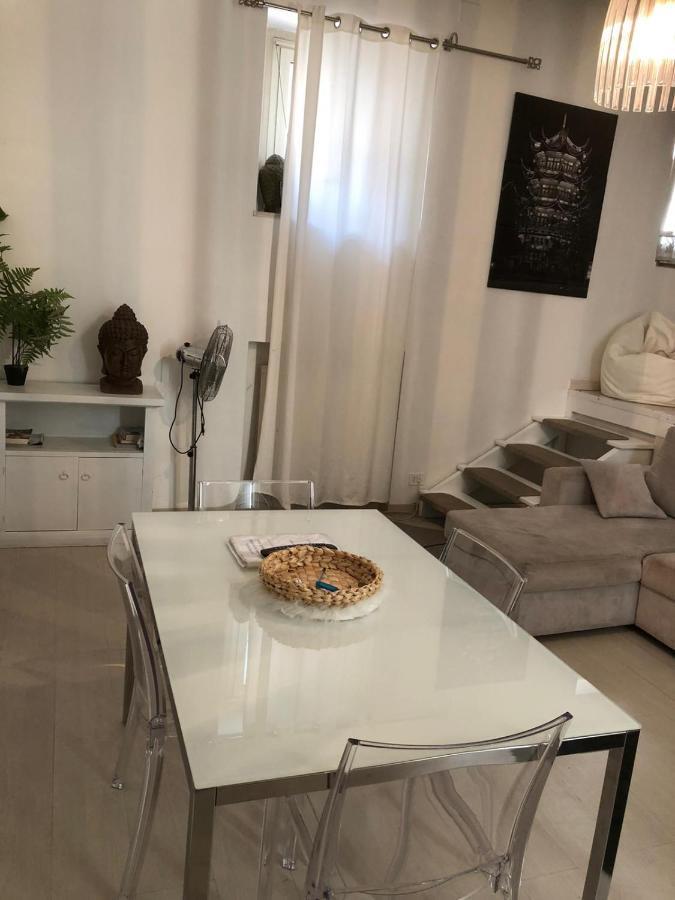 Apartamento Boncompagni *